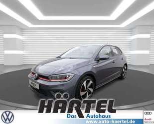 VW Polo GTI Gebrauchtwagen