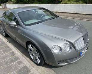 Bentley Continental GT Gebrauchtwagen