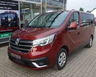 Renault Trafic Gebrauchtwagen