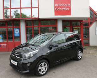 Kia Picanto Gebrauchtwagen
