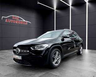 Mercedes-Benz GLA 250 Gebrauchtwagen