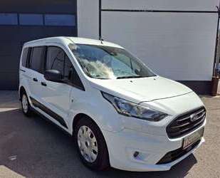 Ford Transit Connect Gebrauchtwagen