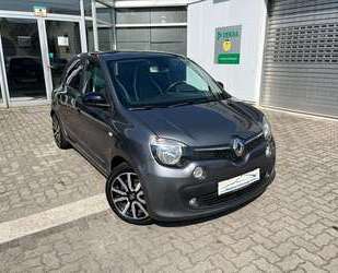 Renault Twingo Gebrauchtwagen