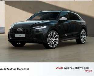 Audi SQ8 Gebrauchtwagen