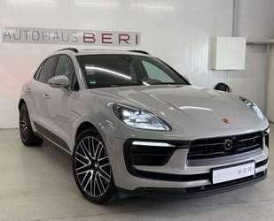 Porsche Macan Gebrauchtwagen