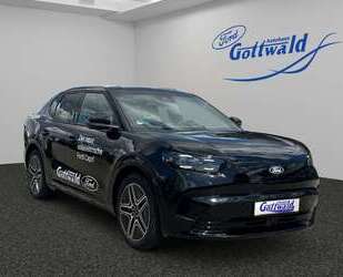 Ford Capri Gebrauchtwagen