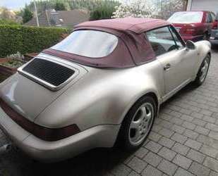 Porsche 911 Gebrauchtwagen