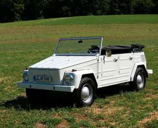 VW 181 Gebrauchtwagen