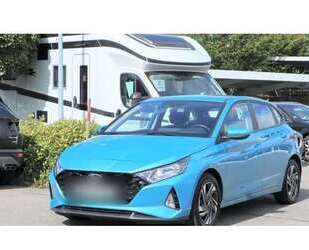 Hyundai i20 Gebrauchtwagen