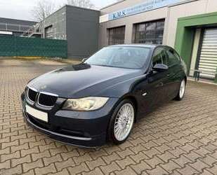 Alpina D3 Gebrauchtwagen
