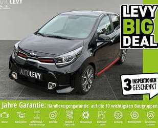 Kia Picanto Gebrauchtwagen