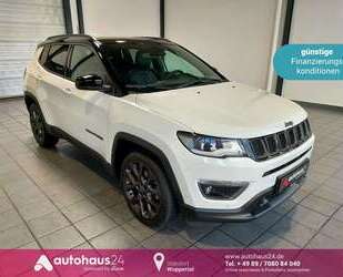 Jeep Compass Gebrauchtwagen