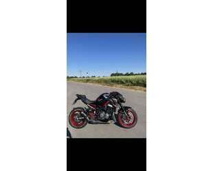 Kawasaki Z 900 Gebrauchtwagen