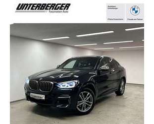 BMW X4 M Gebrauchtwagen