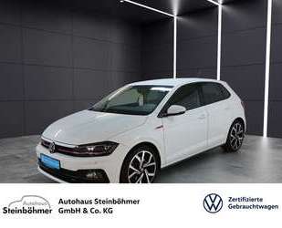 VW Polo GTI Gebrauchtwagen