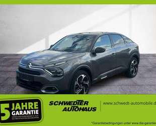 Citroen C4 Gebrauchtwagen