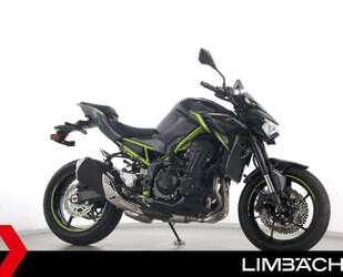 Kawasaki Z 900 Gebrauchtwagen