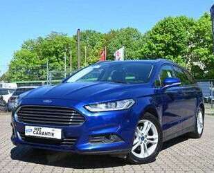 Ford Mondeo Gebrauchtwagen
