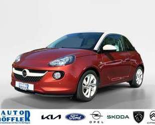 Opel Adam Gebrauchtwagen