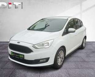 Ford C-Max Gebrauchtwagen