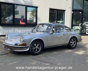 Porsche 911 Gebrauchtwagen