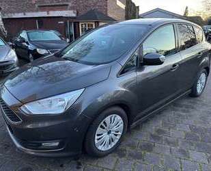 Ford C-Max Gebrauchtwagen