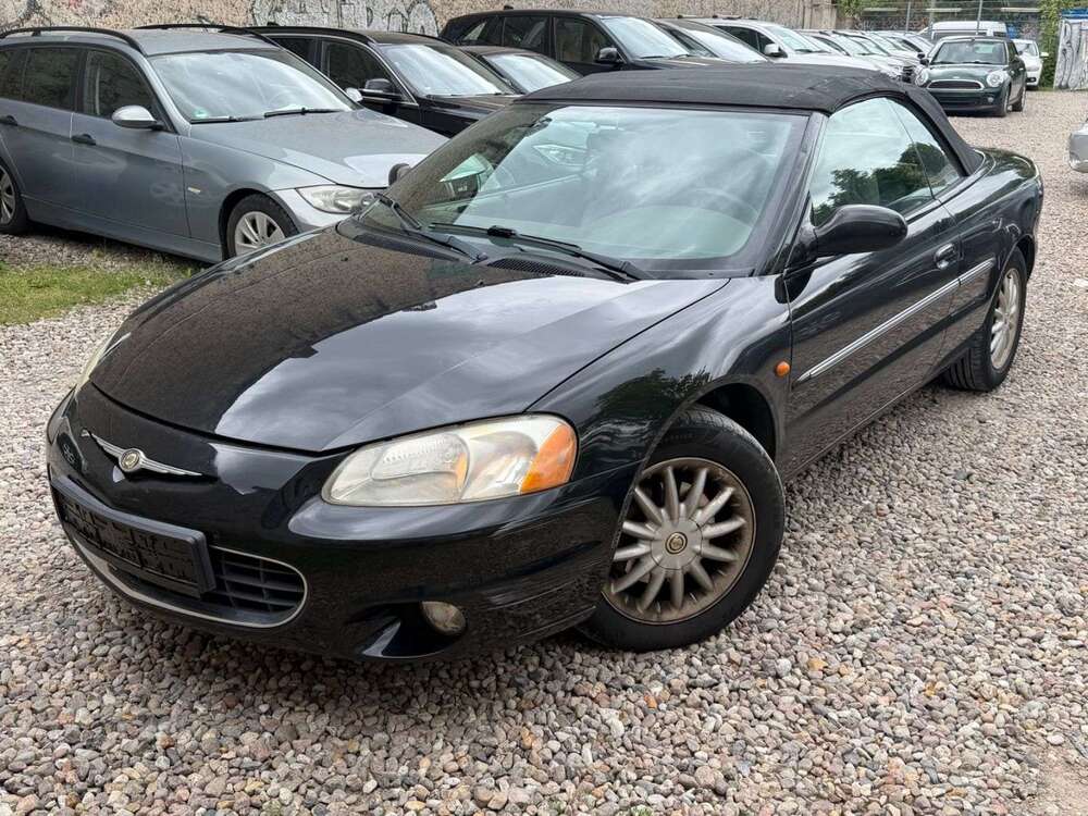 Sebring