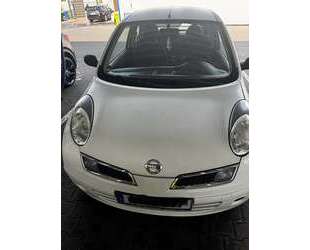Nissan Micra Gebrauchtwagen