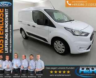 Ford Transit Connect Gebrauchtwagen