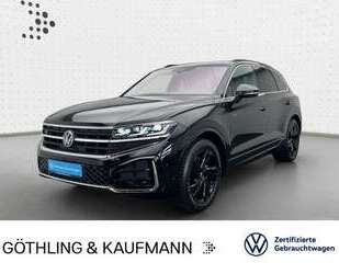 VW Touareg Gebrauchtwagen