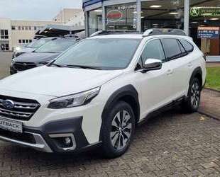 Subaru OUTBACK Gebrauchtwagen