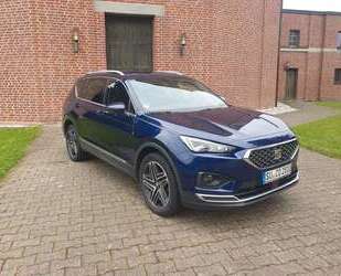 Seat Tarraco Gebrauchtwagen