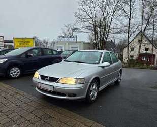 Opel Vectra Gebrauchtwagen
