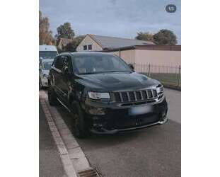 Jeep Grand Cherokee Gebrauchtwagen