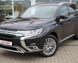 Mitsubishi Outlander Gebrauchtwagen