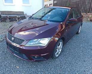 Seat Toledo Gebrauchtwagen