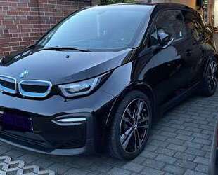 BMW i3 Gebrauchtwagen