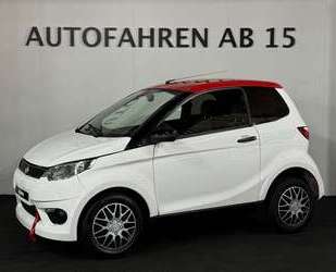 Aixam City Gebrauchtwagen