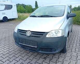 VW Fox Gebrauchtwagen