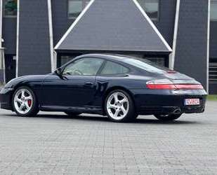 Porsche 996 Gebrauchtwagen