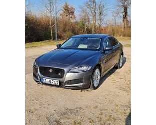 Jaguar XF Gebrauchtwagen