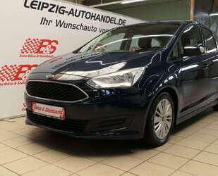 Ford C-Max Gebrauchtwagen