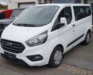 Ford Transit Custom Gebrauchtwagen
