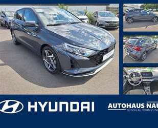Hyundai i20 Gebrauchtwagen