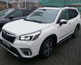 Subaru Forester Gebrauchtwagen
