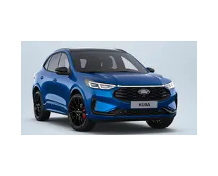 Ford Kuga Gebrauchtwagen