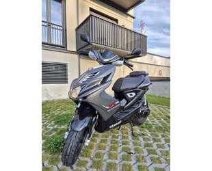 Yamaha Aerox Gebrauchtwagen