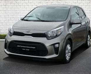 Kia Picanto Gebrauchtwagen