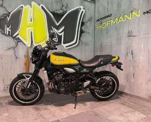 Kawasaki Z 900 Gebrauchtwagen