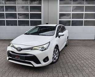 Toyota Avensis Gebrauchtwagen